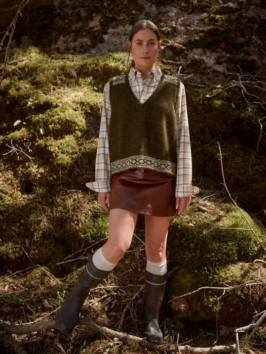 LAINE MAGAZINE VOL 30 - ANNIVERSARY ISSUE 